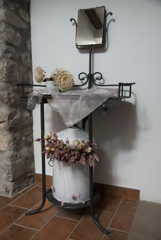 Agriturismo Bosco Del Fracasso Scandiano Dış mekan fotoğraf