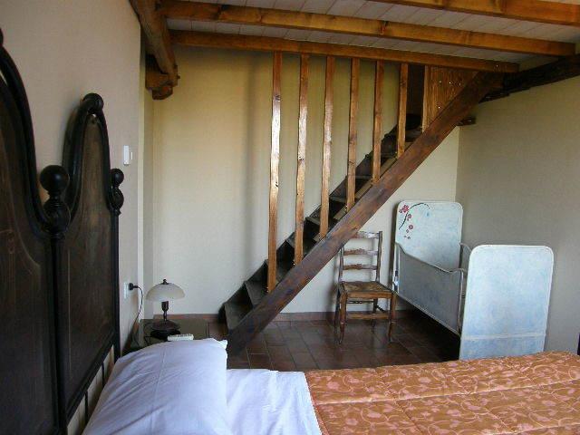 Agriturismo Bosco Del Fracasso Scandiano Oda fotoğraf